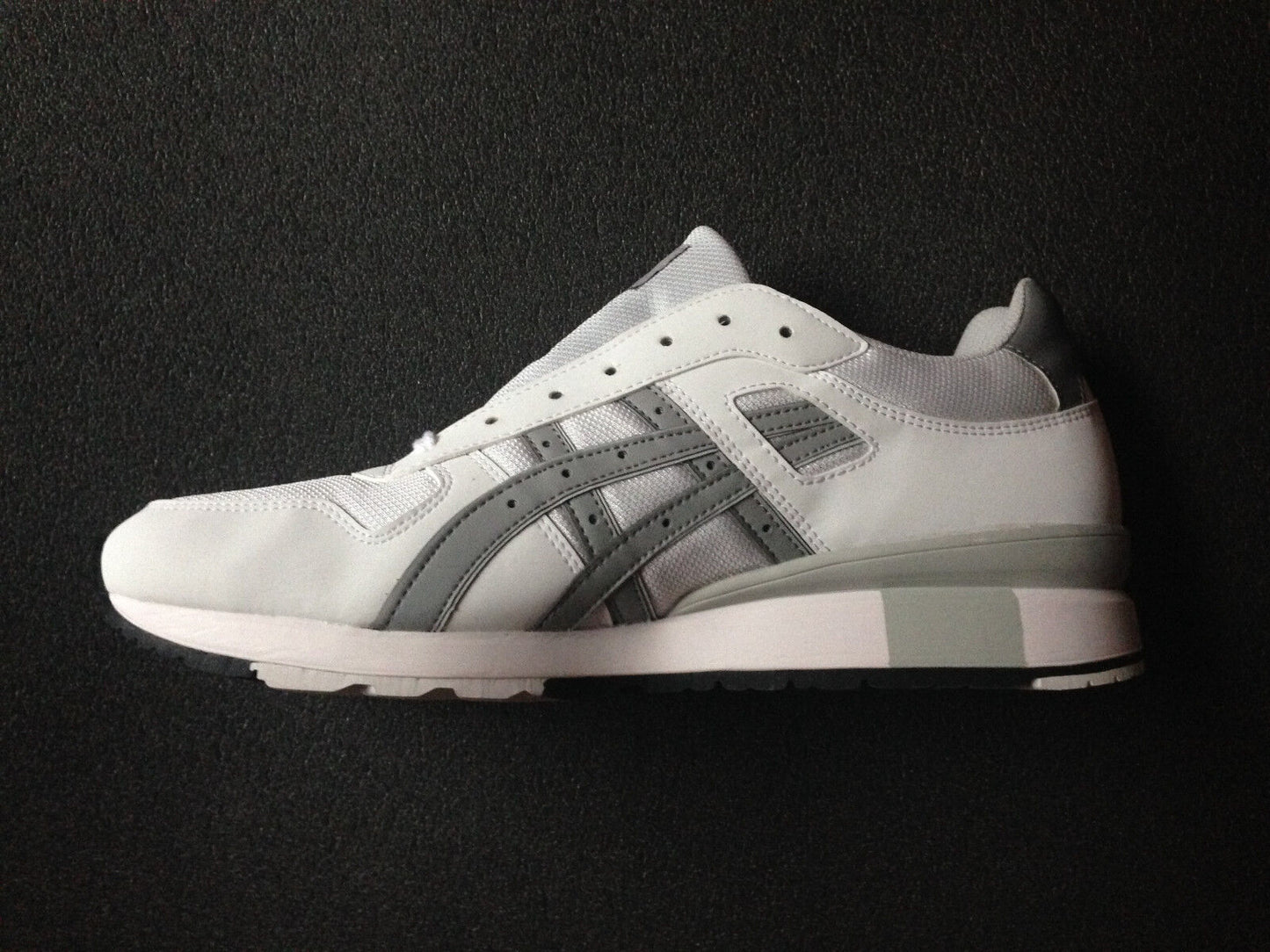 Asics Gel GT-II GT2 rare colourway Neu in Box new in box US 12,5 UK 11,5 EUR 46