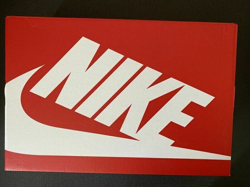 Nike Air Pegasus 83 vintage OG colourway new in box US 12 UK 11 EUR 46