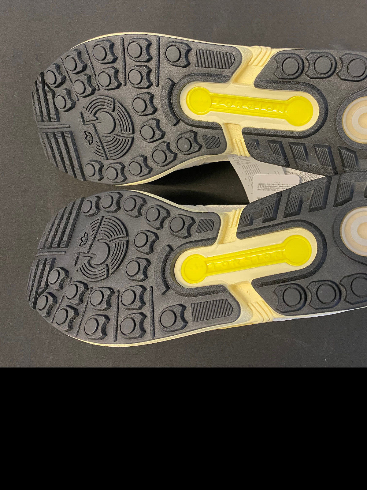 Adidas ZX 6000 30th Anniversary FU8405 Neu in Box new US 12 UK 11,5 EUR 46 ⅔