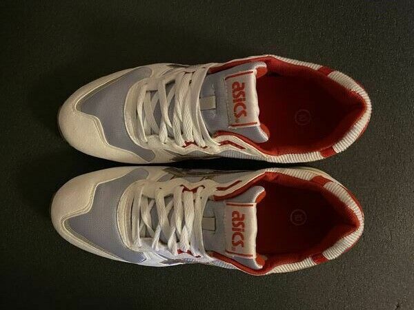 Asics GEL² GT III vintage GT 3 HOLY GRAIL new US 10 UK 9 EUR 44 CM 28 NEU