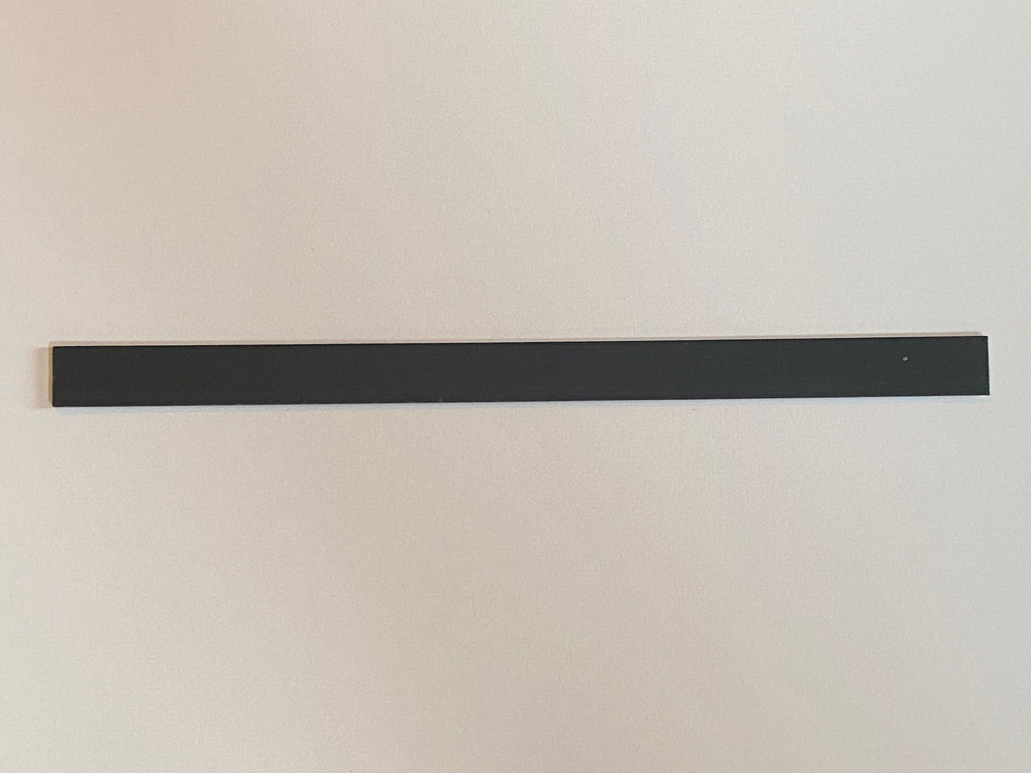 Schild Opel Manta GSe ElektroMOD geprägt & selbstklebend für 1:18 Vitrine