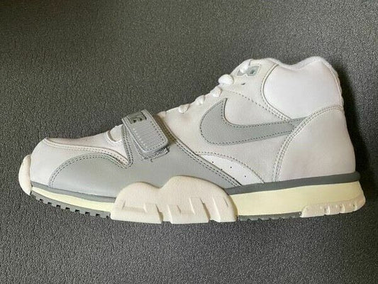 Nike Air Trainer 1 Photon Dust DM0521 001 vintage colourway US 12 UK 11 EUR 46