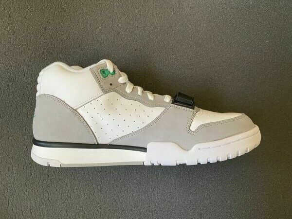 Nike Air Trainer 1 Chlorophyll DM0521 100 vintage colourway US 12 UK 11 EUR 46