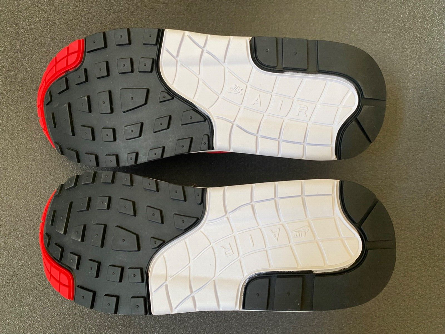 Nike Air Max 1 `86 OG BIG BUBBLE DO9844 100 vintage cw US 5 UK 2,5 EUR 35,5