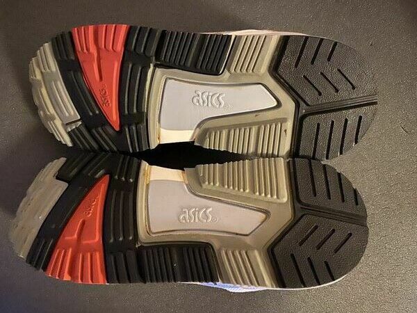 Asics GEL² GT III vintage GT 3 HOLY GRAIL new US 10 UK 9 EUR 44 CM 28 NEU