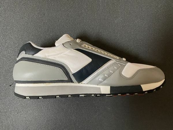 Brooks Nexus Running Shoes vintage 1987 Kinetic Wedge new US 13 UK 12 EUR 47,5