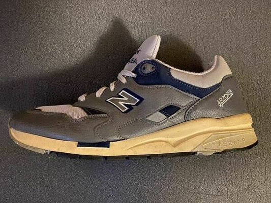 New Balance 1600 vintage Made in USA M 1600 Width B US 12 UK 11,5 EUR 46,5