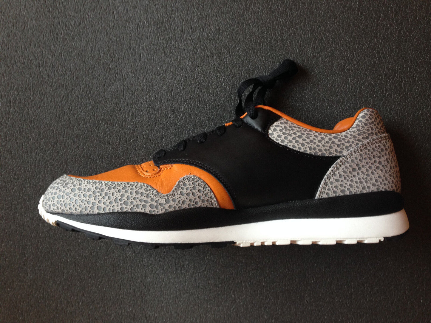 Nike Air Safari QS vintage colourway new in box Neu in Box US 12 UK 11 EUR 46