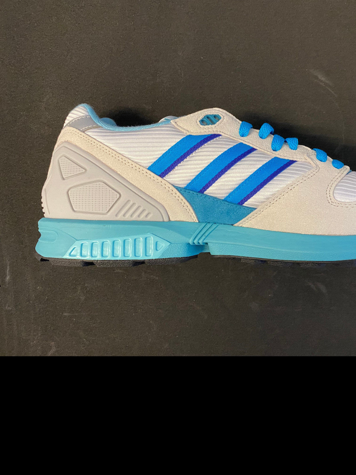 Adidas ZX 5000 30th Anniversary FU8406 Neu in Box new US 12 UK 11,5 EUR 46 ⅔