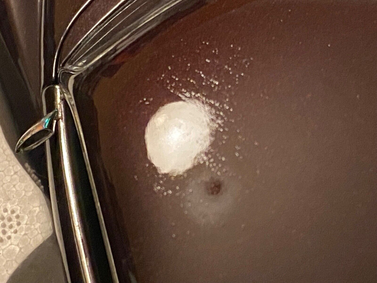 Holden Efijy 2005 Concept Car based on a Chevrolet Corvette V8 new in box 1:18