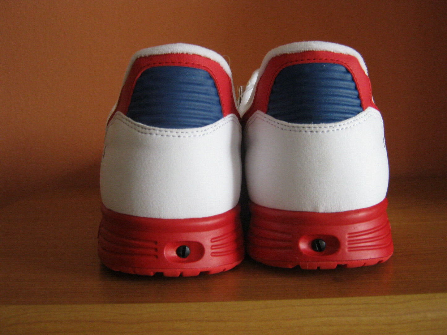 Adidas APS Retro 2014 vintage colourway Neu in Box new US 12,5 UK 12 EUR 47 ⅓