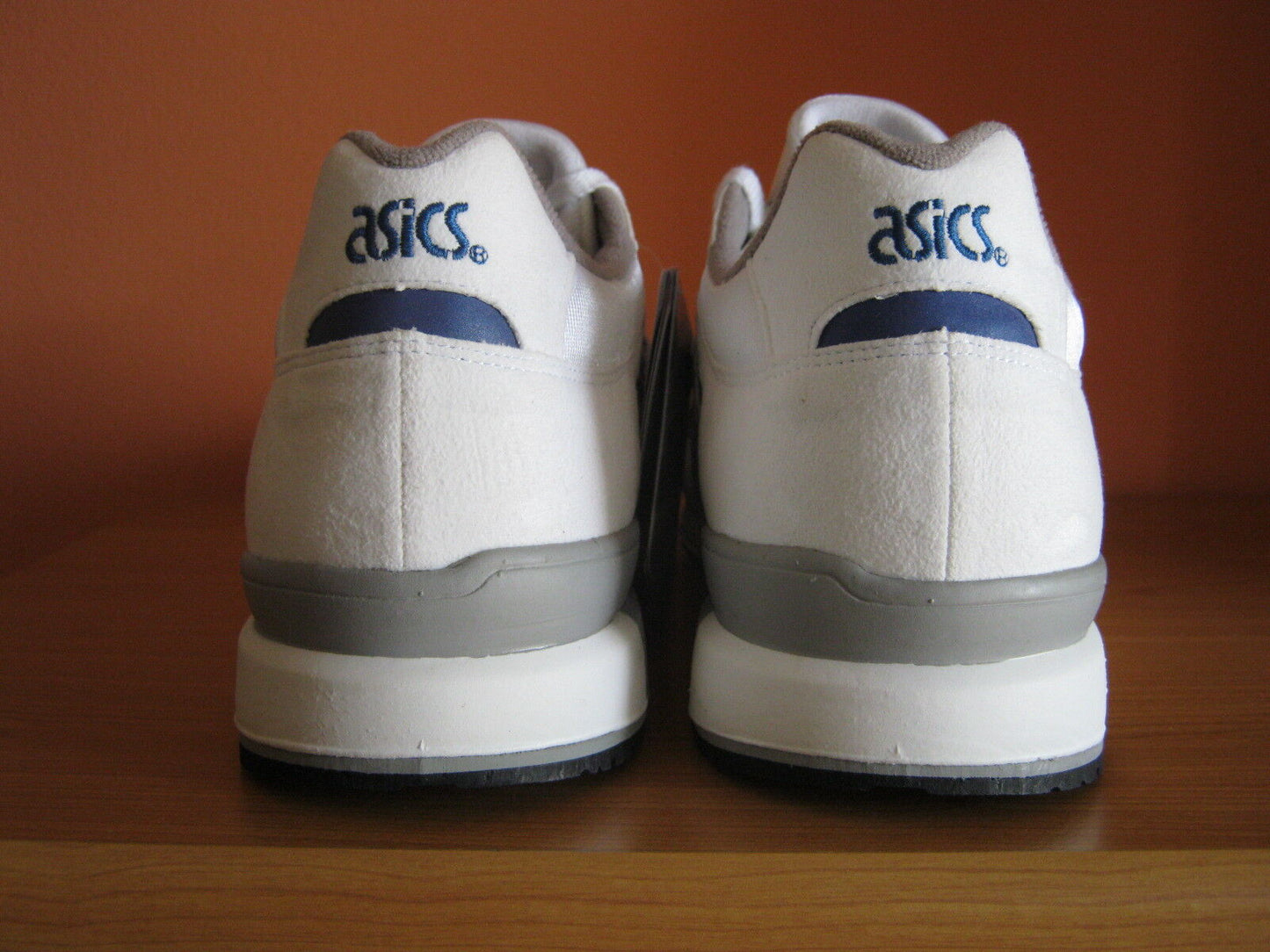 Asics Gel GT-II GT2 2012 vintage cw Neu in Box new in box US 11,5 UK 10,5 EUR 45