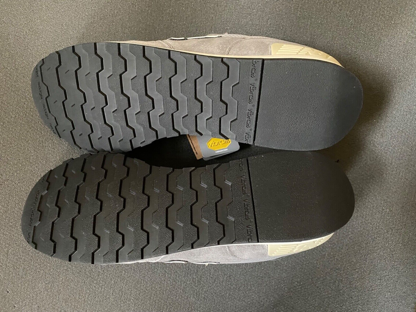 NEW BALANCE M670UKF 670 vintage colourway US 11,5 UK 11 EUR 45,5 passt wie US 12