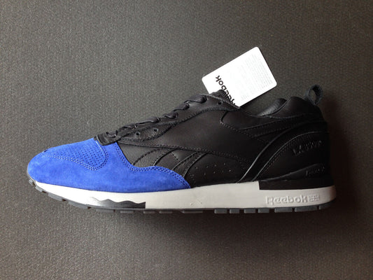 Reebok LX 8500 x Renarts "Dead End Kids" new in box US 12 UK 11, EUR 45,5