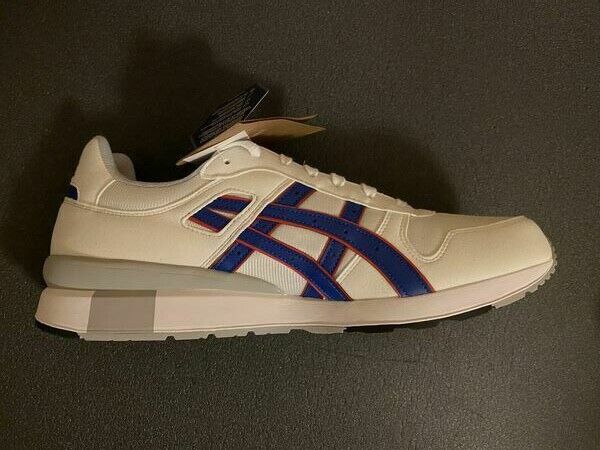 Asics Gel GT-II 35th Anniversary vintage colourway 2021 neu US 12 UK 11 EUR 46,5