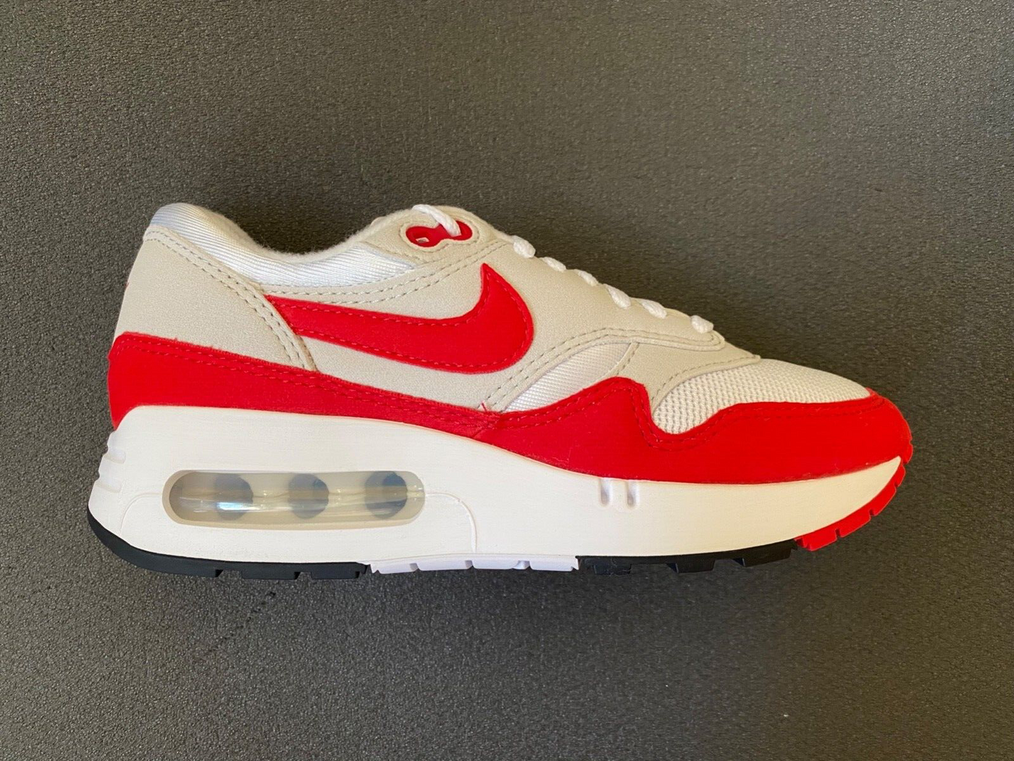 Nike Air Max 1 `86 OG BIG BUBBLE DO9844 100 vintage cw US 5 UK 2,5 EUR 35,5