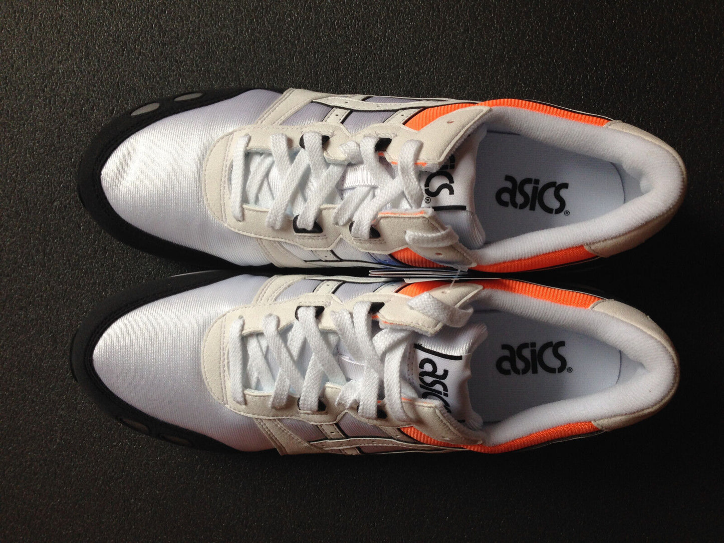 Asics Gel-Lyte OG vintage colourway GEL LYTE new in box US 12 UK 11 EUR 46,5