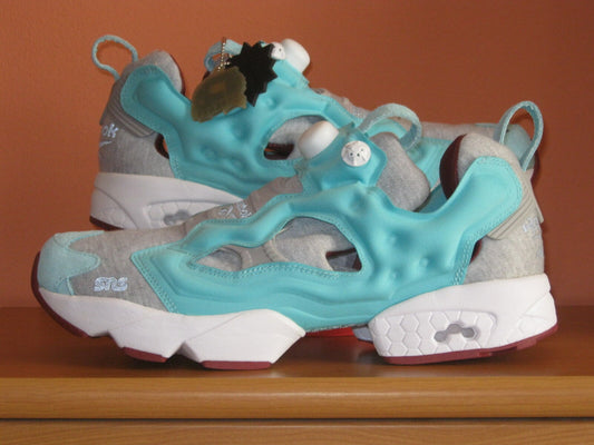 Reebok Instapump Fury OG x SNS Sneakersnstuff Pump V61333 US 12 UK 11 EUR 45,5