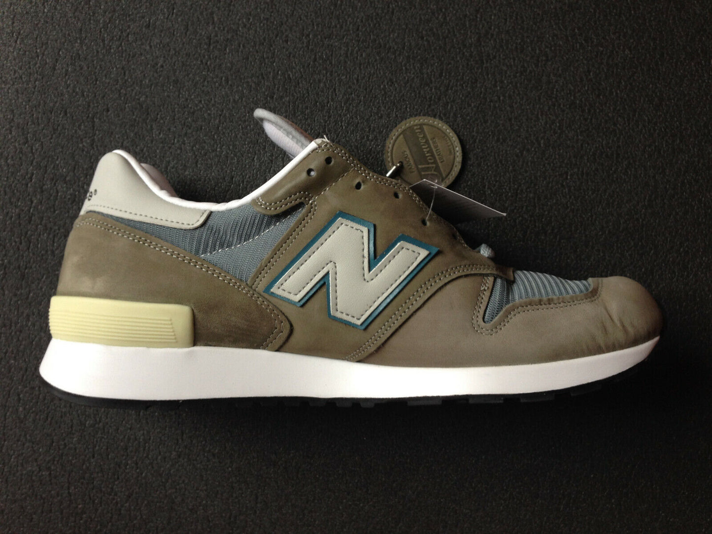 New Balance M1300JP3 2020 1300 vintage colourway new US 12 UK 11,5 EUR 46,5