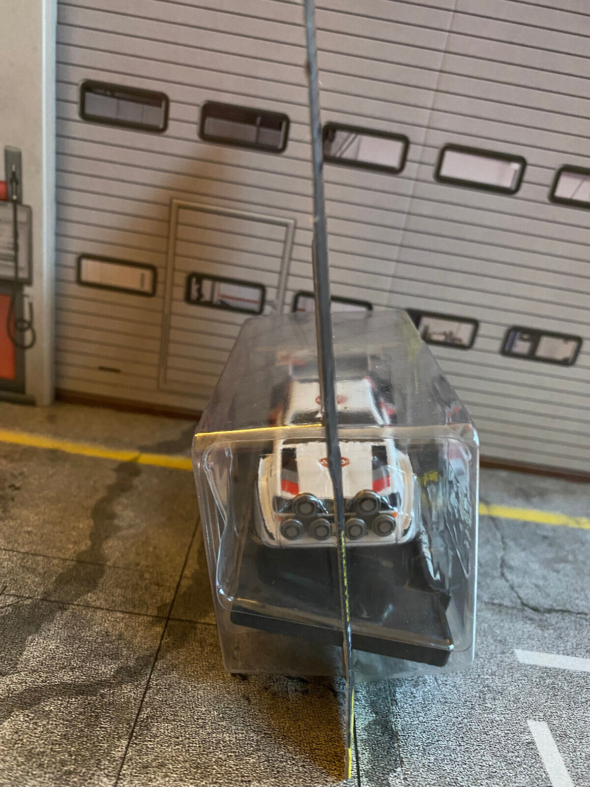 Audi Sport Sport Quattro S1 Maisto Muscle Machines RARE DEALER VERSION new 1:64