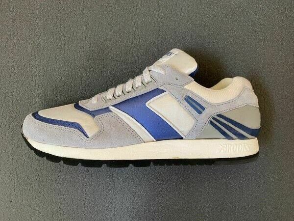 Brooks Integra Running Shoes vintage 1988 Kinetic Wedge new US 13 UK 12 EUR 47,5