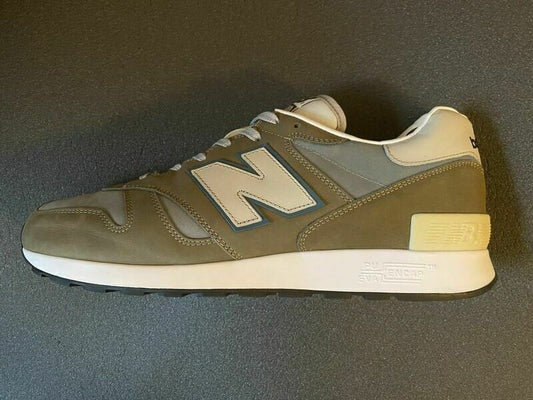 NEW BALANCE M1300JPJ "Made in Japan" (ONE of 300 PAIRS) 1300 vintage colourway US 12 UK 11,5 JPN 30 EUR 46,5