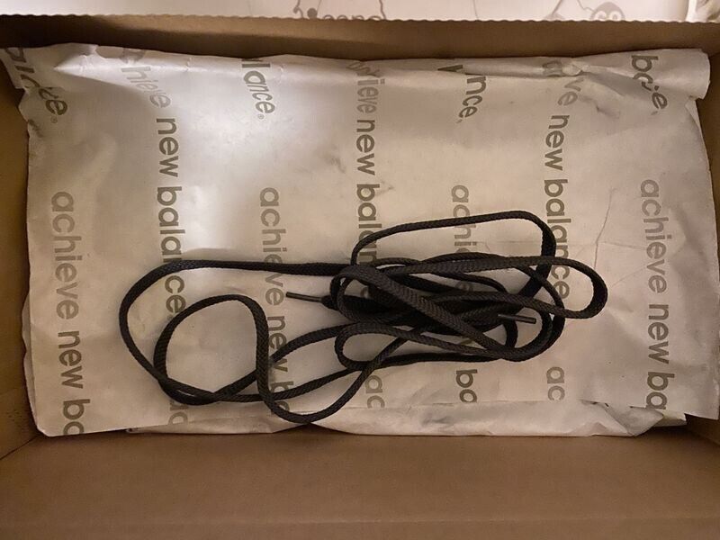 New Balance MR2002CU Made in USA vintage from 2002 US 12 UK 11,5 EUR 46,5 CM 30