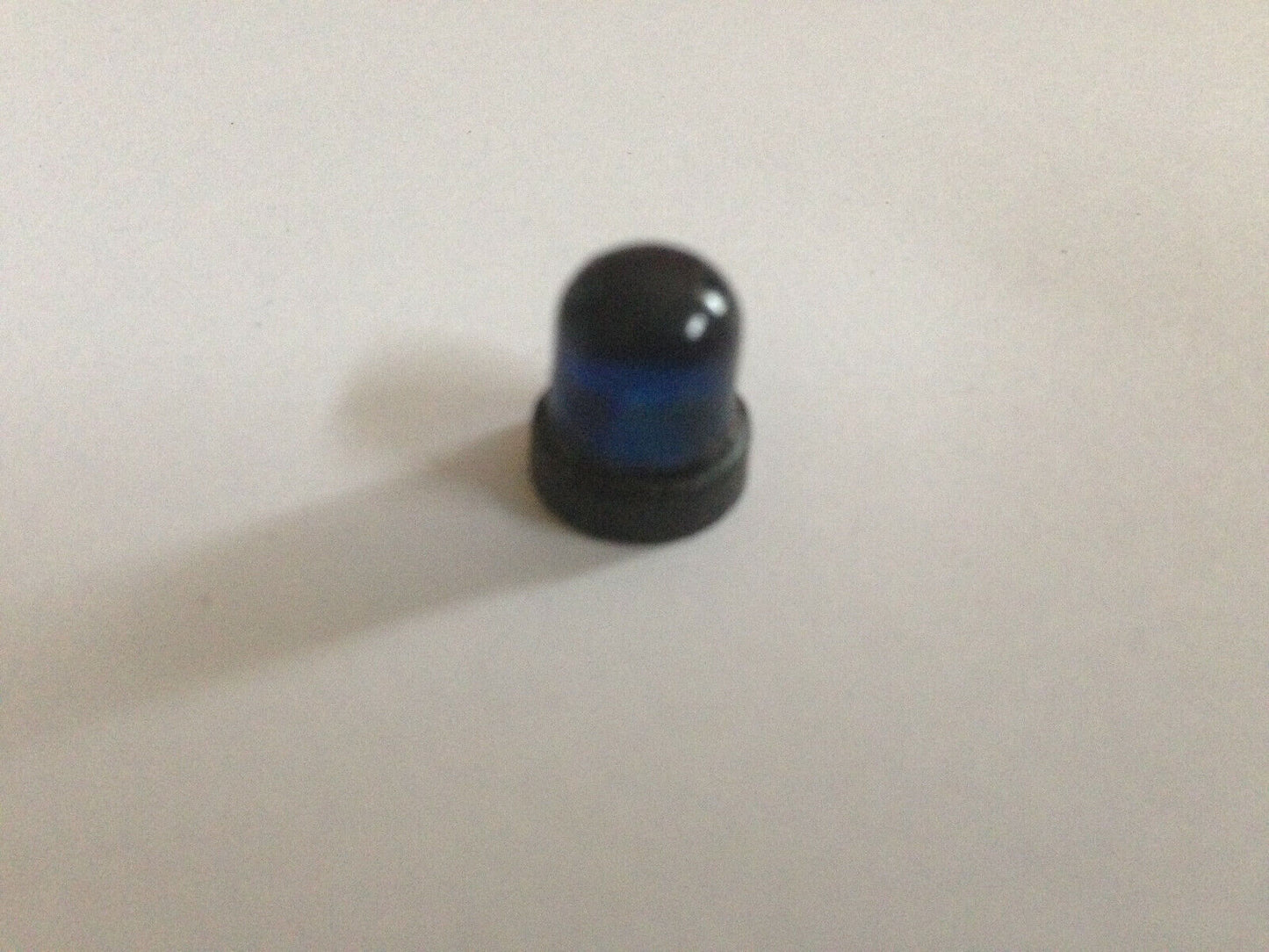 Blaulicht (ohne Funktion) magnetisch Feuerwehr Polizei Diorama Tuning 1:18