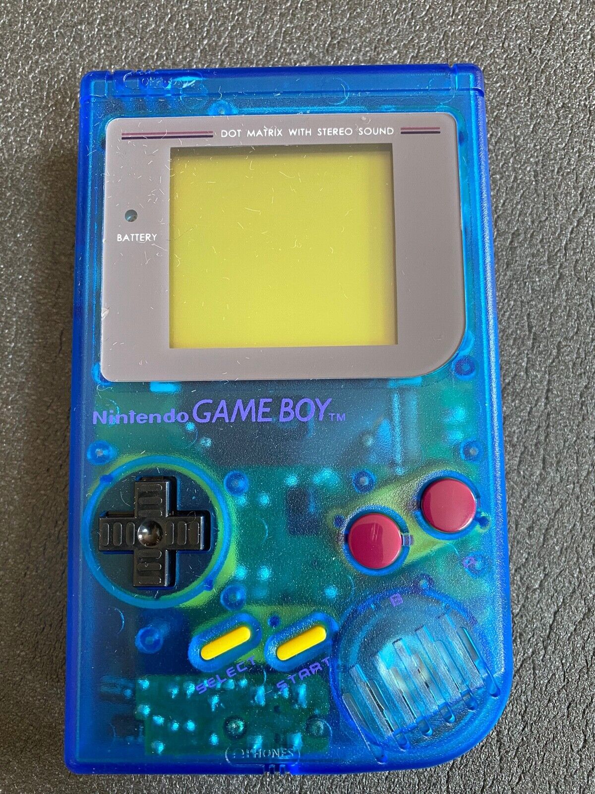 Adidas ZX 8000 Aqua EG8784 Neu new US 12 UK 11,5 EUR 46 ⅔ + Nintendo Gameboy Set