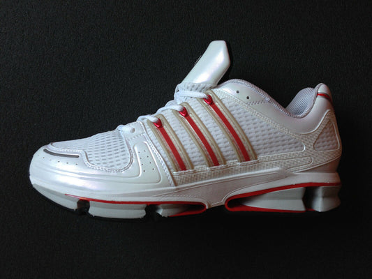 Adidas A3 Twinstrike Twin Strike vintage colourway neu US 12 UK 11,5 EUR 46 ⅔