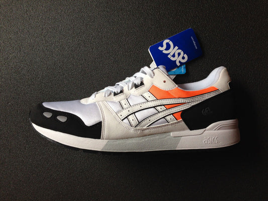Asics Gel-Lyte OG vintage colourway GEL LYTE new in box US 12,5 UK 11,5 EUR 47