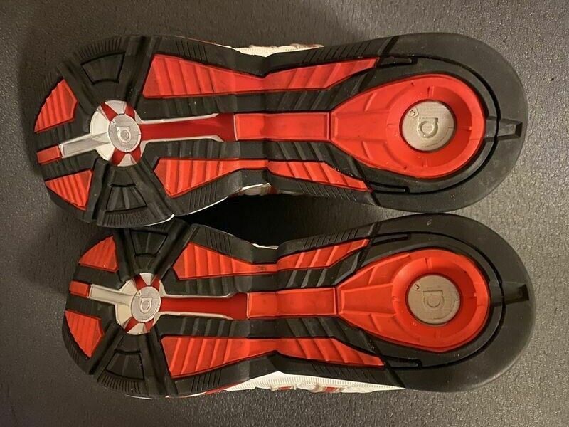 Adidas A3 Twinstrike Twin Strike vintage colourway US 12 UK 11,5 EUR 46 ⅔