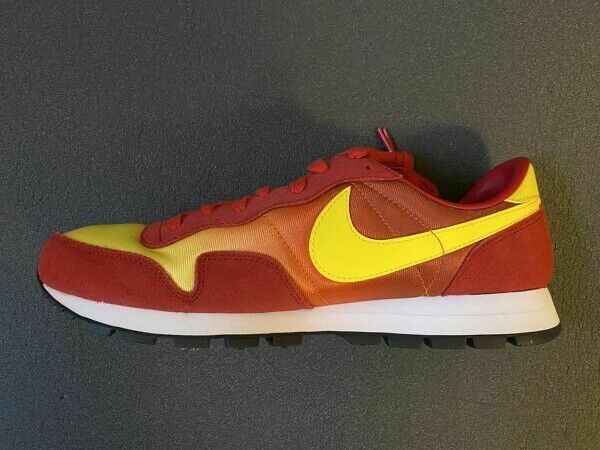 Nike Air Pegasus ´83 Omega Flame vintage colourway new in box US 12 UK 11 EUR 46