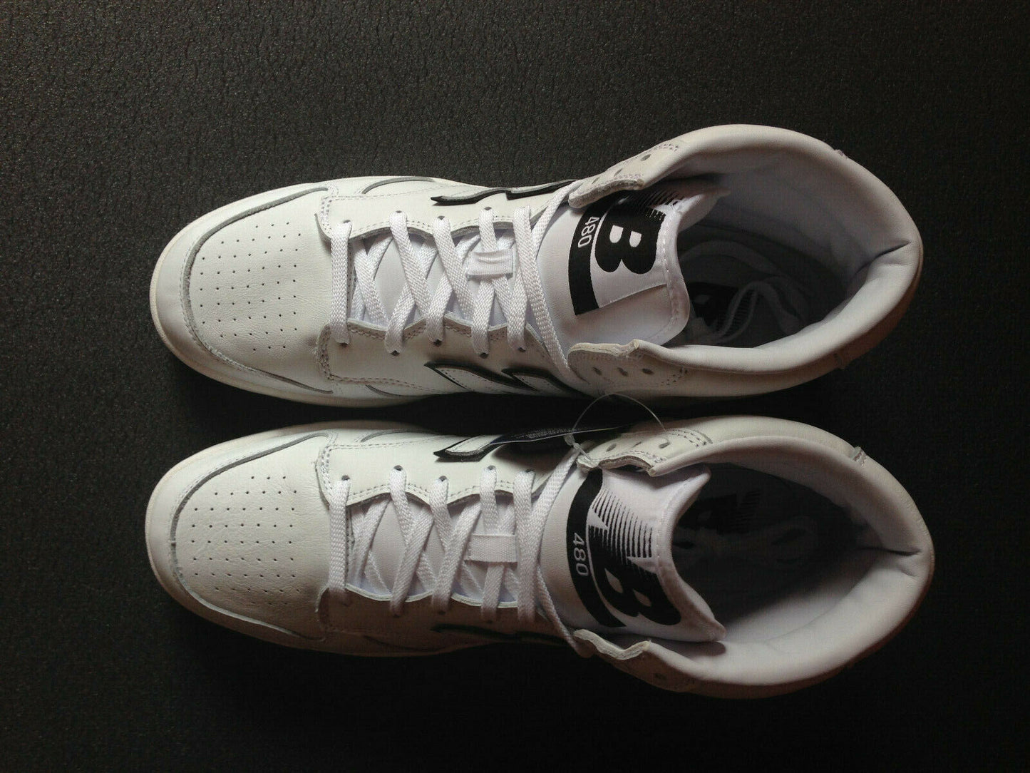 New Balance OG 480 Hi BB480HE Basketball vintage BB cw US 12 UK 11,5, EUR 46,5