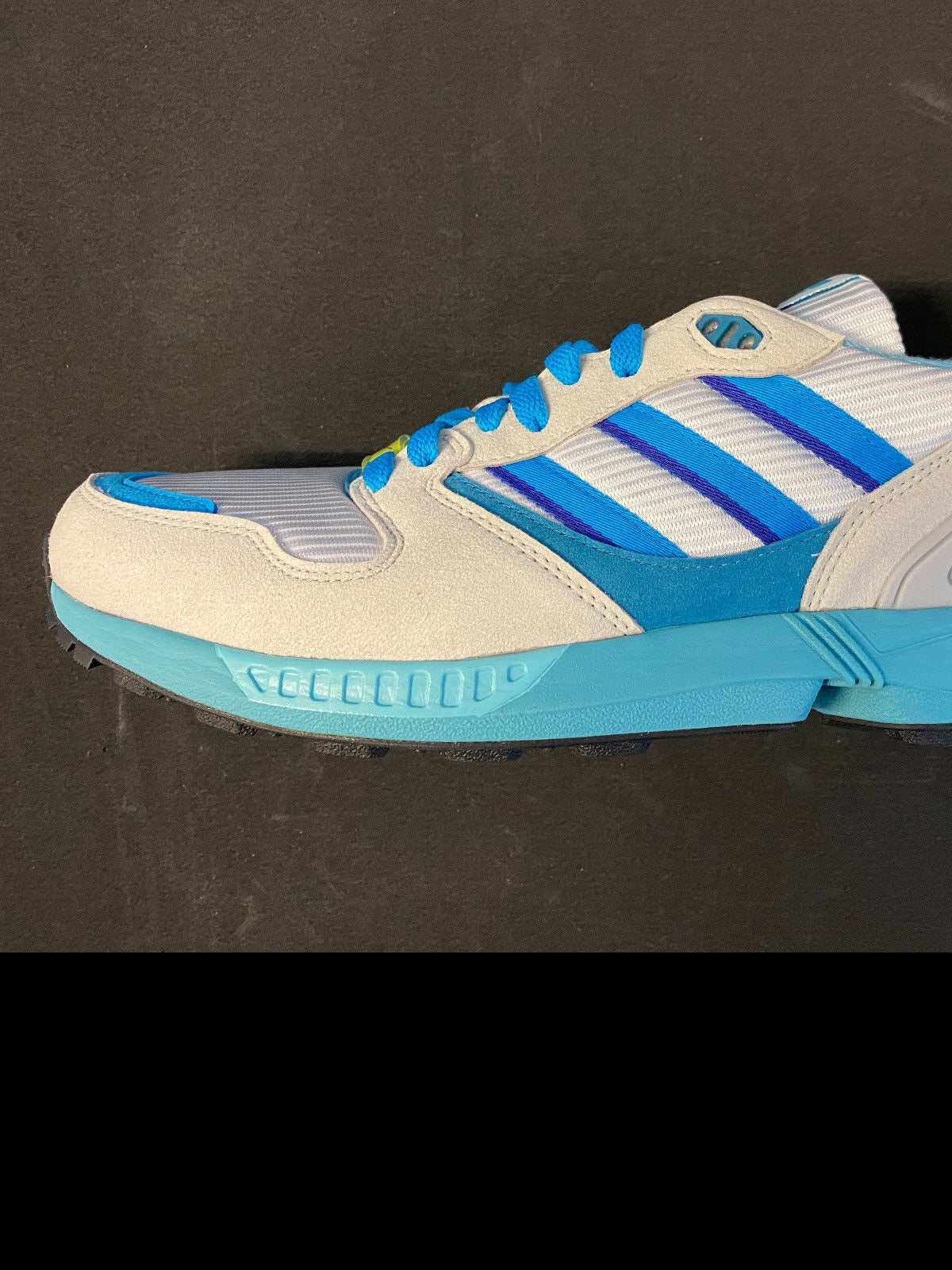 Adidas ZX 5000 30th Anniversary FU8406 Neu in Box new US 12 UK 11 5 EU NL Exclusive