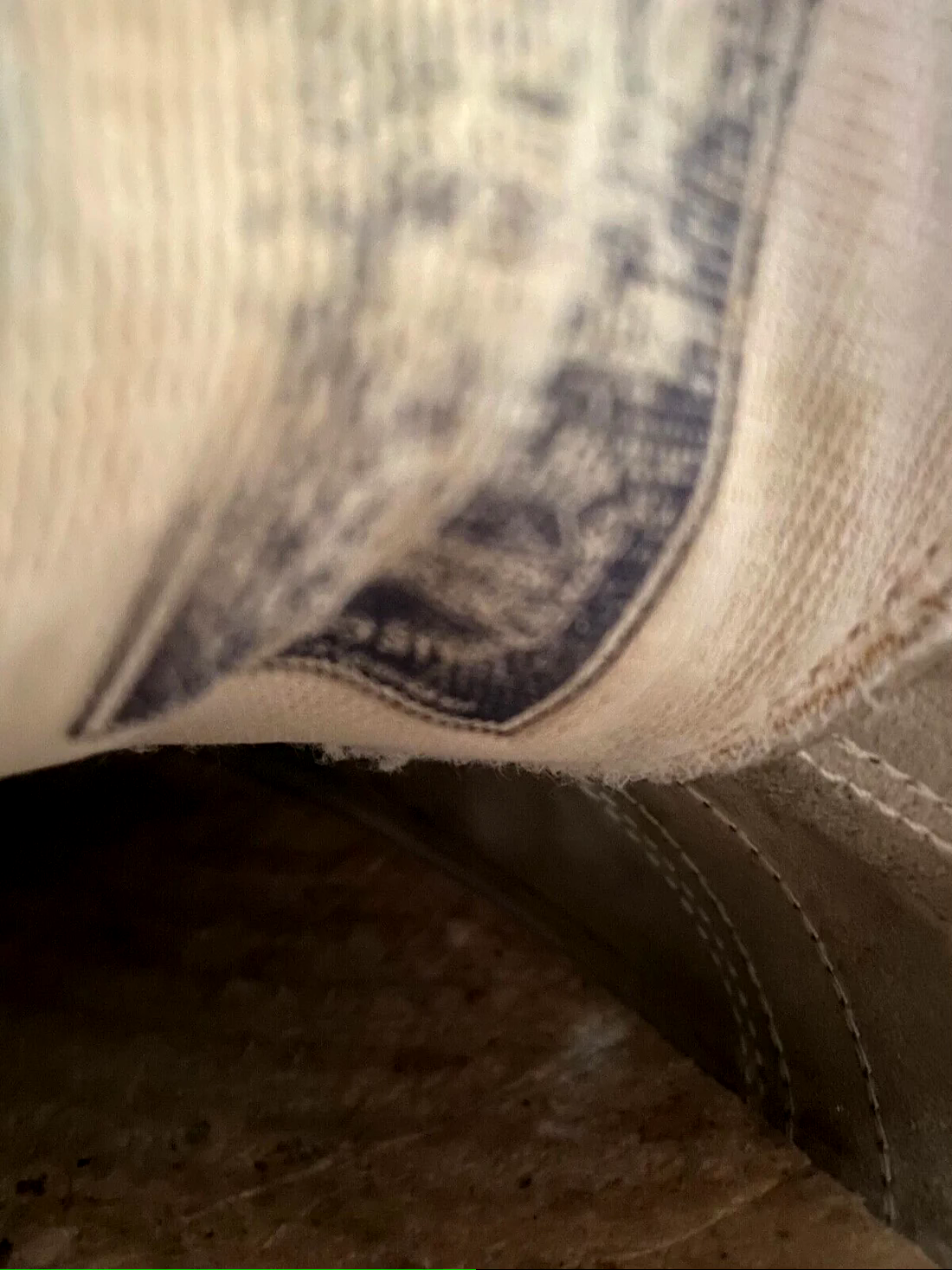 Adidas Micropacer 1984 vintage Original gebraucht defekt EU 40 ⅔ US 7,5 UK 7