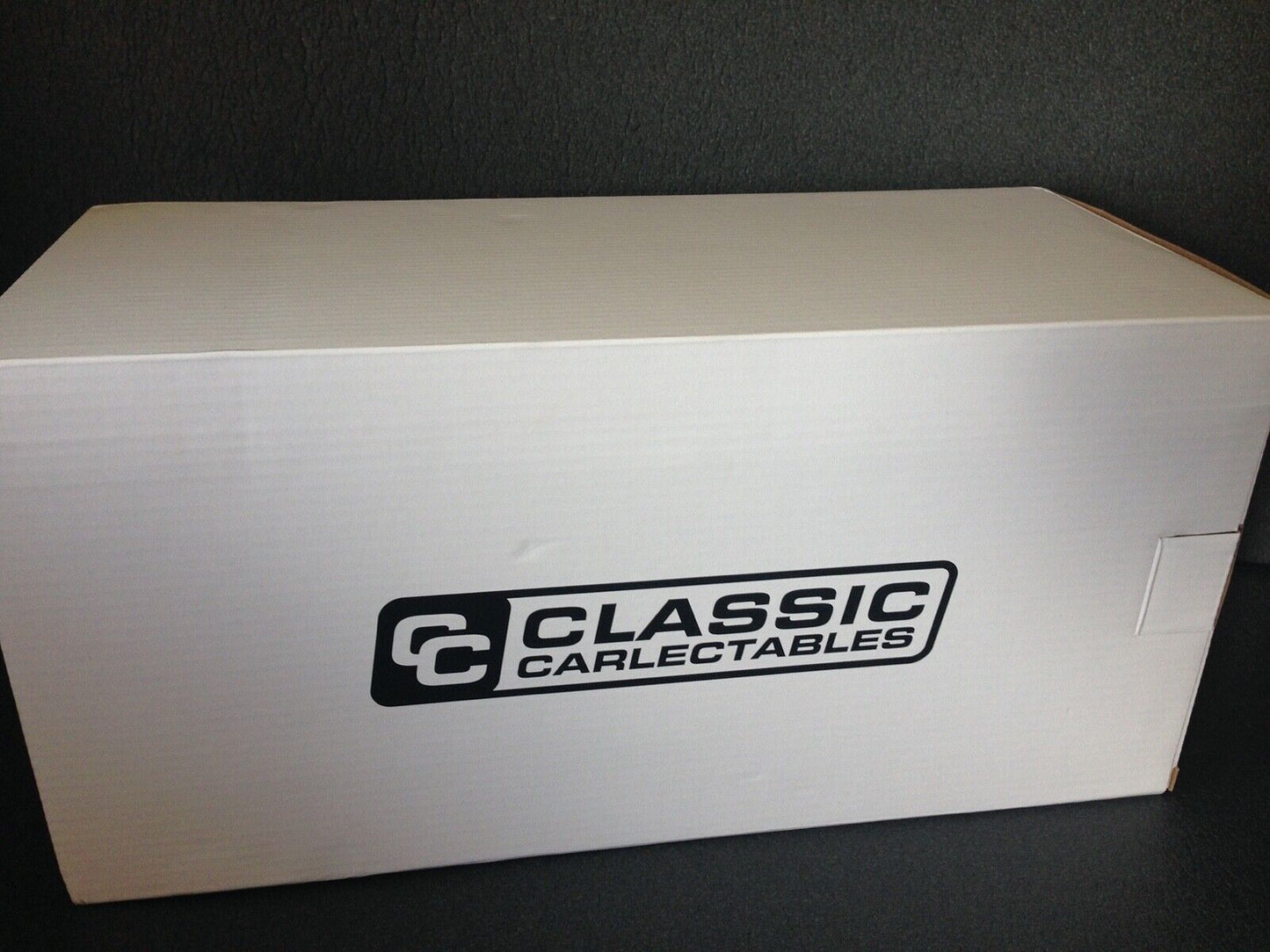 Holden EH Utility Ute Australian weathered Pick Up Custom by Dennis Koleber 1:18