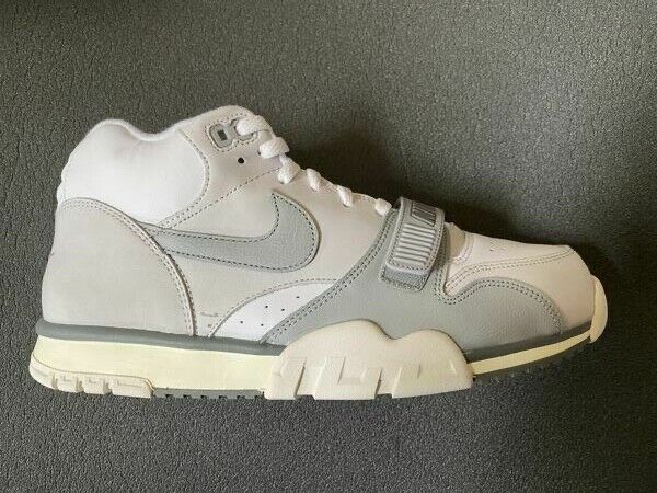 Nike Air Trainer 1 Photon Dust DM0521 001 vintage colourway US 12 UK 11 EUR 46