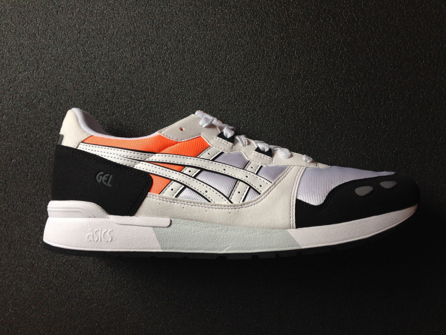 Asics Gel-Lyte OG vintage colourway GEL LYTE new in box US 12 UK 11 EUR 46,5