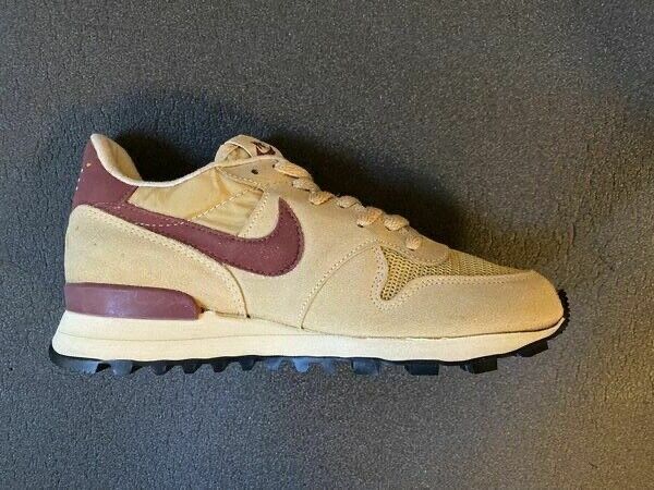 Nike Equator vintage 80´s Made in USA new US 4,5 UK 4 EU 36,5 CM 23,5