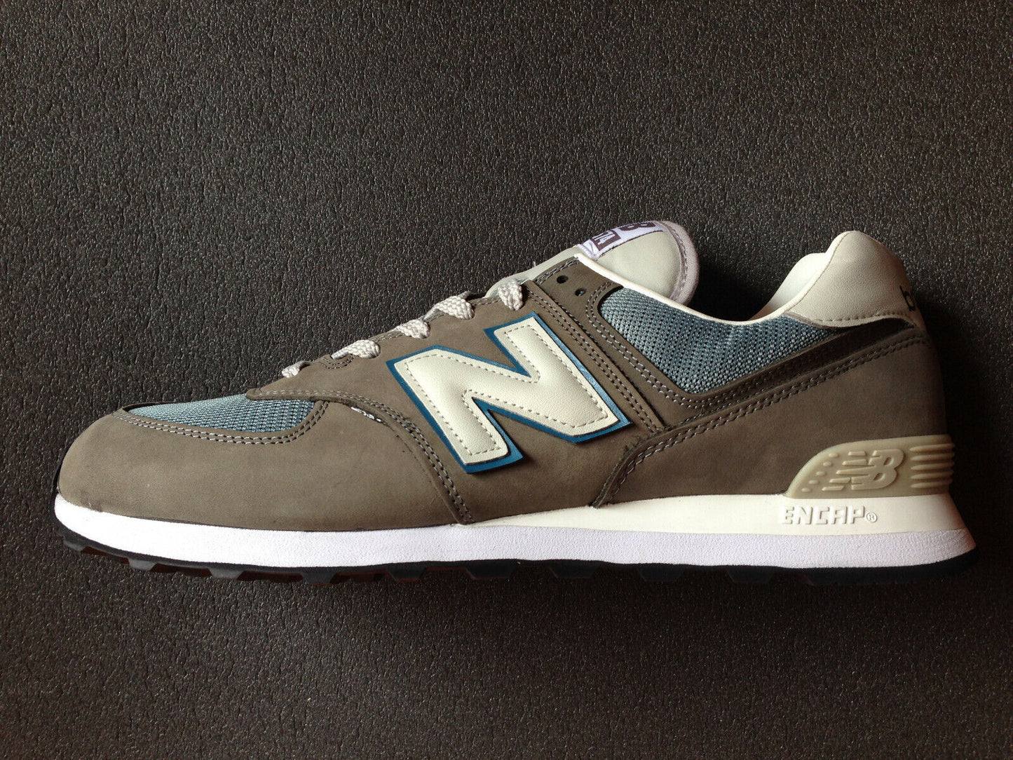 New Balance ML574GYC 574 Neu in Box new in box US 12 UK 11,5, EUR 46,5