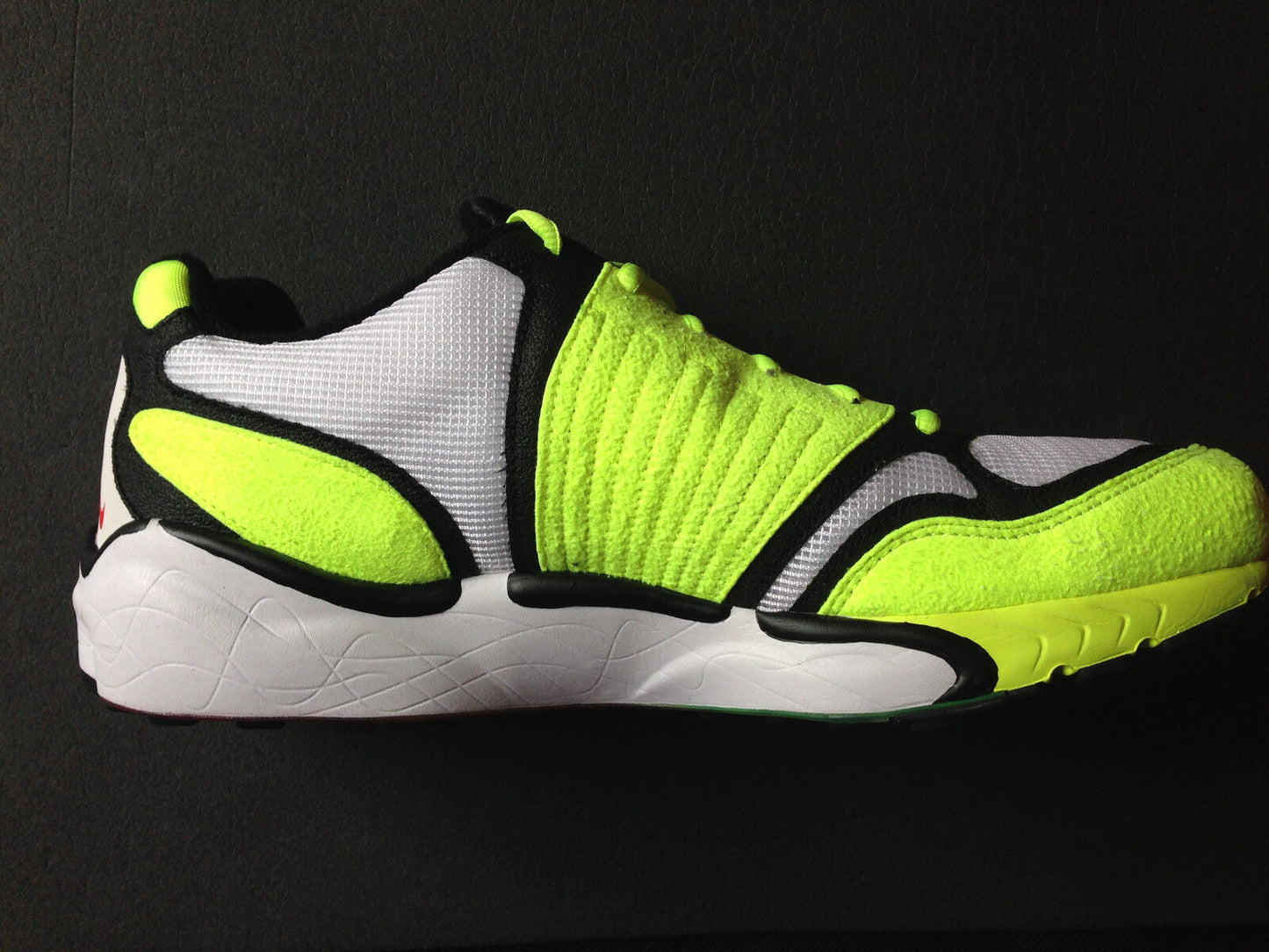 Nike Air Zoom Talaria OG vintage cw Volt 844695 700 Neu new US 12 UK 11 EUR 46