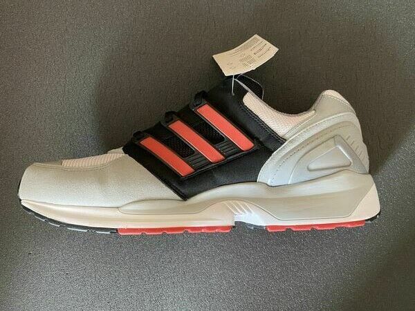 Adidas EQT Support x Solebox Runner Spt Equipment G40868 US 12 UK 11,5 EUR 46 ⅔