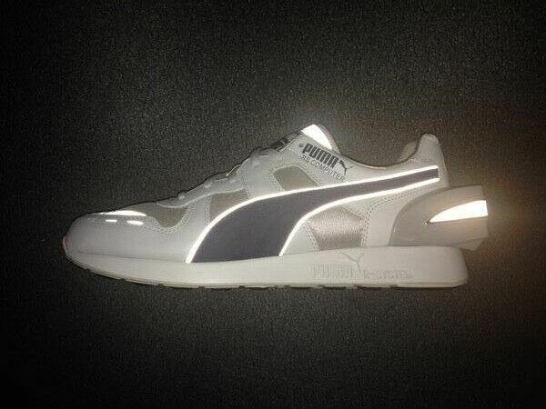 Puma RS Computer Shoe 1986-2018 #15 of 86 pairs worldwide new US 9 UK 8 EUR 42