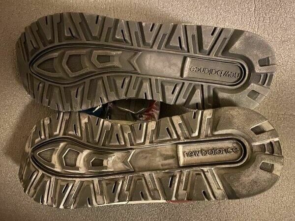 New Balance 1001 CM1001SG History Gradation Mita Oshman`s US 12 UK 11,5 EUR 46,5