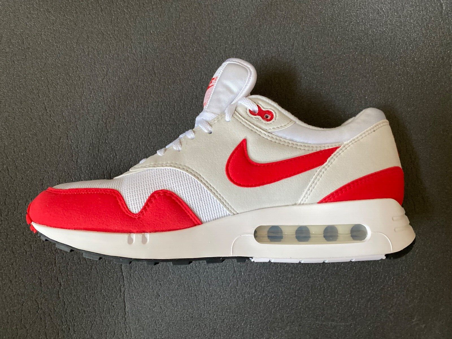 Nike Air Max 1 `86 OG BIG BUBBLE DQ3989 100 vintage colourway US 12 UK 11 EUR 46