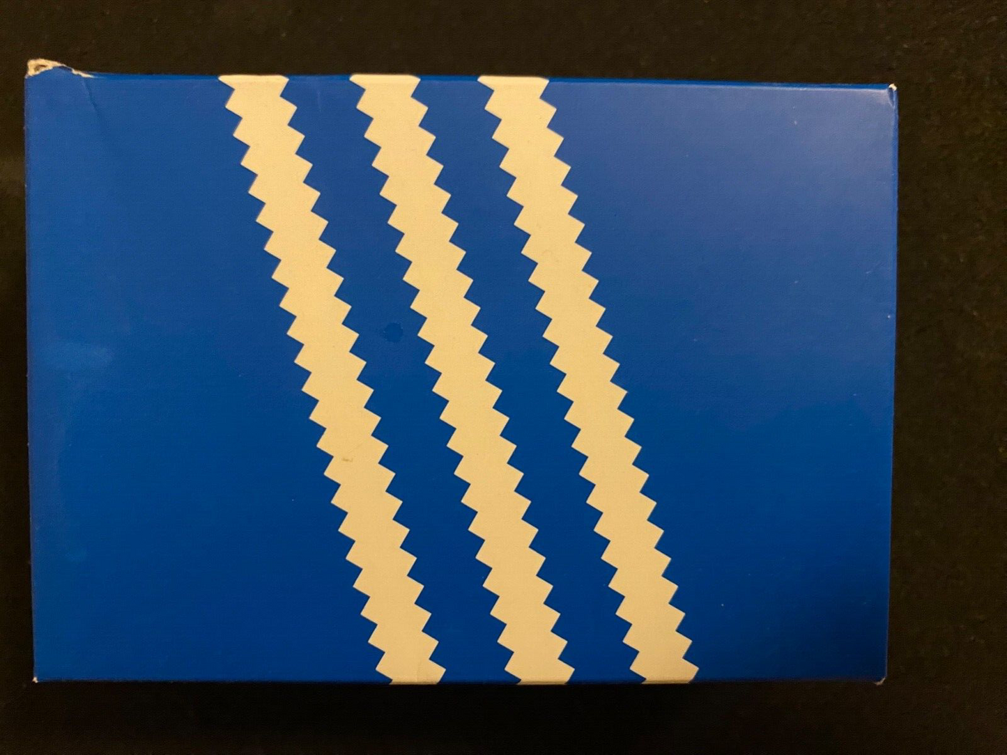 Adidas ZX 8000 Aqua Schlüsselanhänger Schuh Keyholder Keychain Keyring MIni Shoe