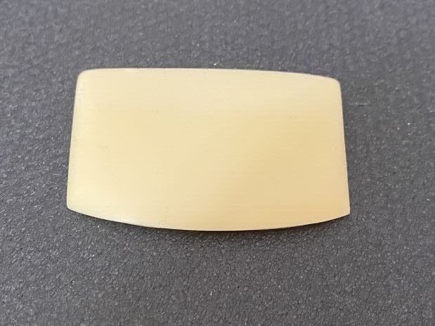 Hardtop für Dodge Viper RT/10 Resin unlackiert Diorama Tuning 1:18