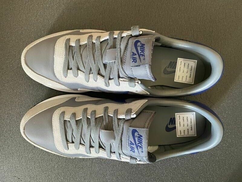 Nike Air Pegasus 83 vintage OG colourway new in box US 12 UK 11 EUR 46