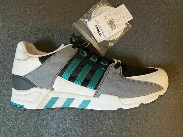 Adidas EQT Equipment Running Support 93 S29092 neu 2021 US 12 UK 11,5 EU 46 ⅔